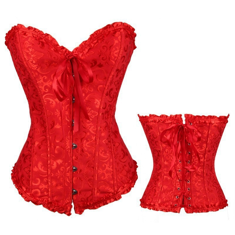Best-selling Strapless Waist-c - Corset Waist Cinch recensie en prijs