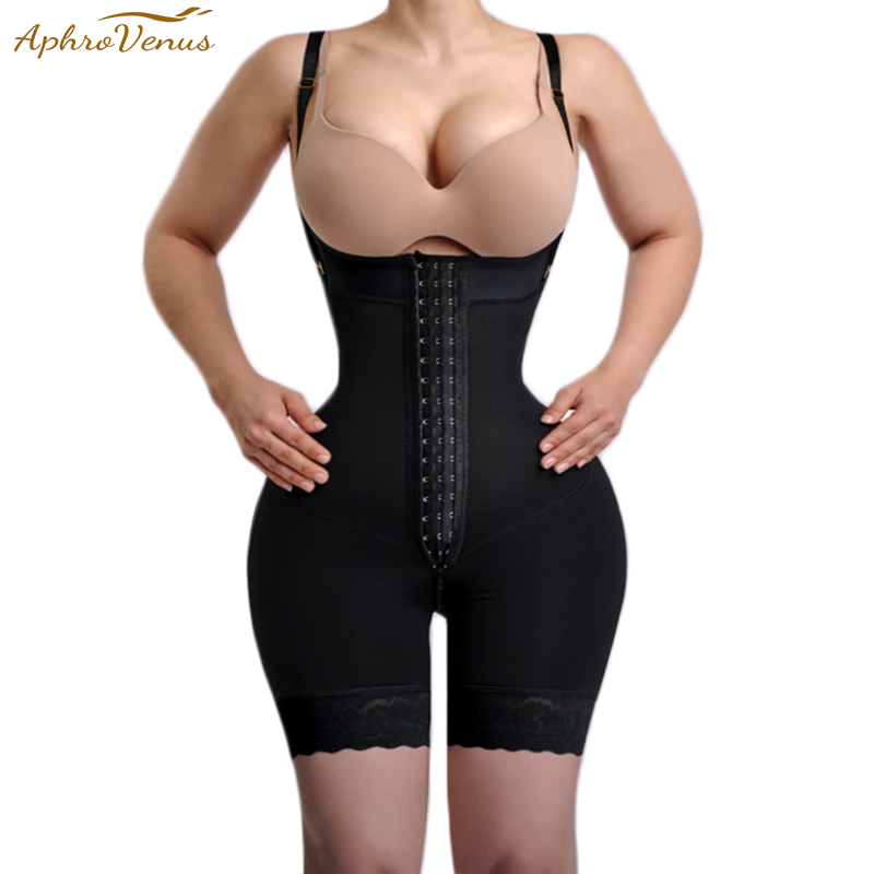 Fajas Colombianas Women Body H - Shapewear Bodysuit Firm recensie en prijs