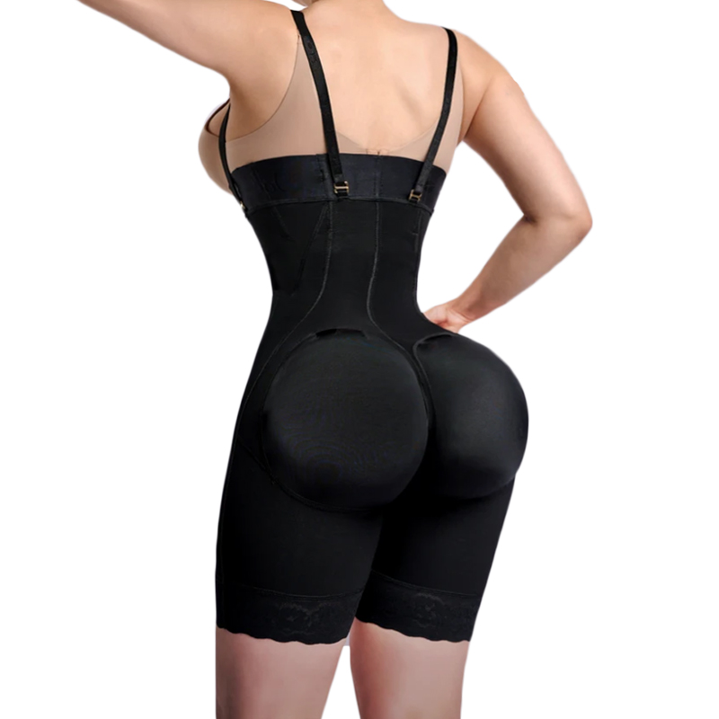 Fajas Colombianas Women Body H - Shapewear Bodysuit Firm recensie en prijs