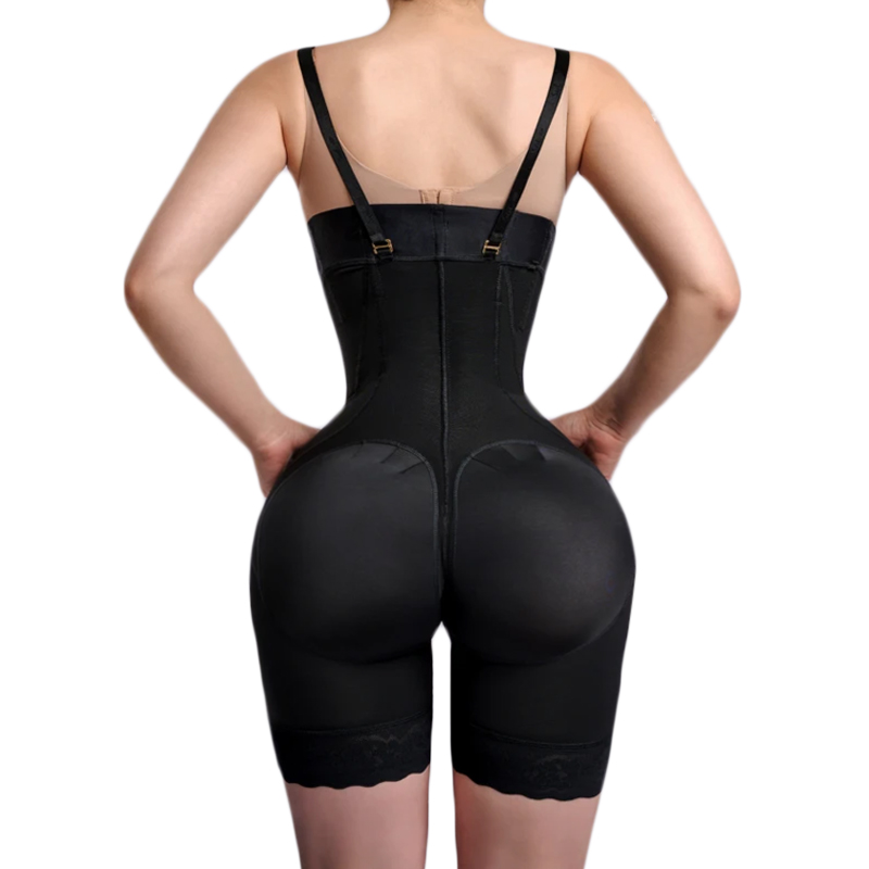 Fajas Colombianas Women Body H - Shapewear Bodysuit Firm recensie en prijs