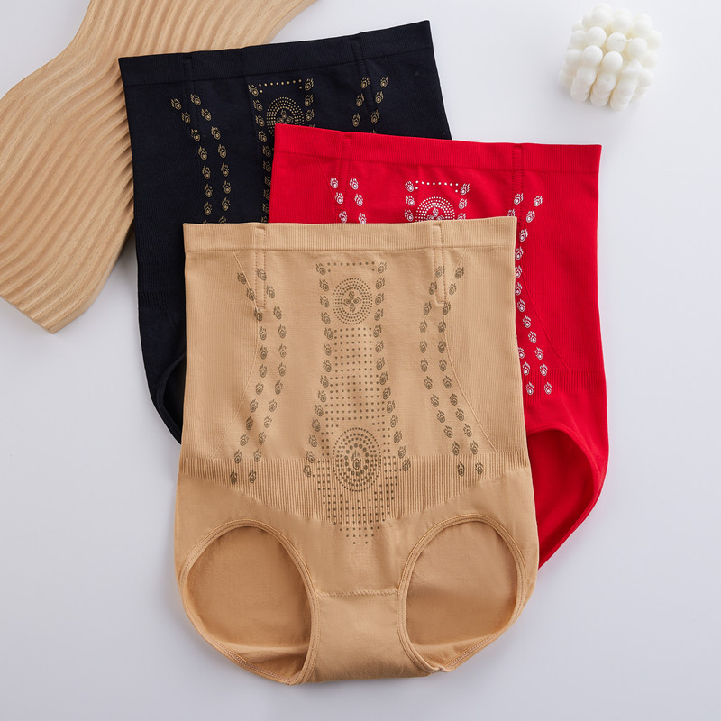 Women High Waist Seamless Tumm - Seamless Underwear Women recensie en prijs
