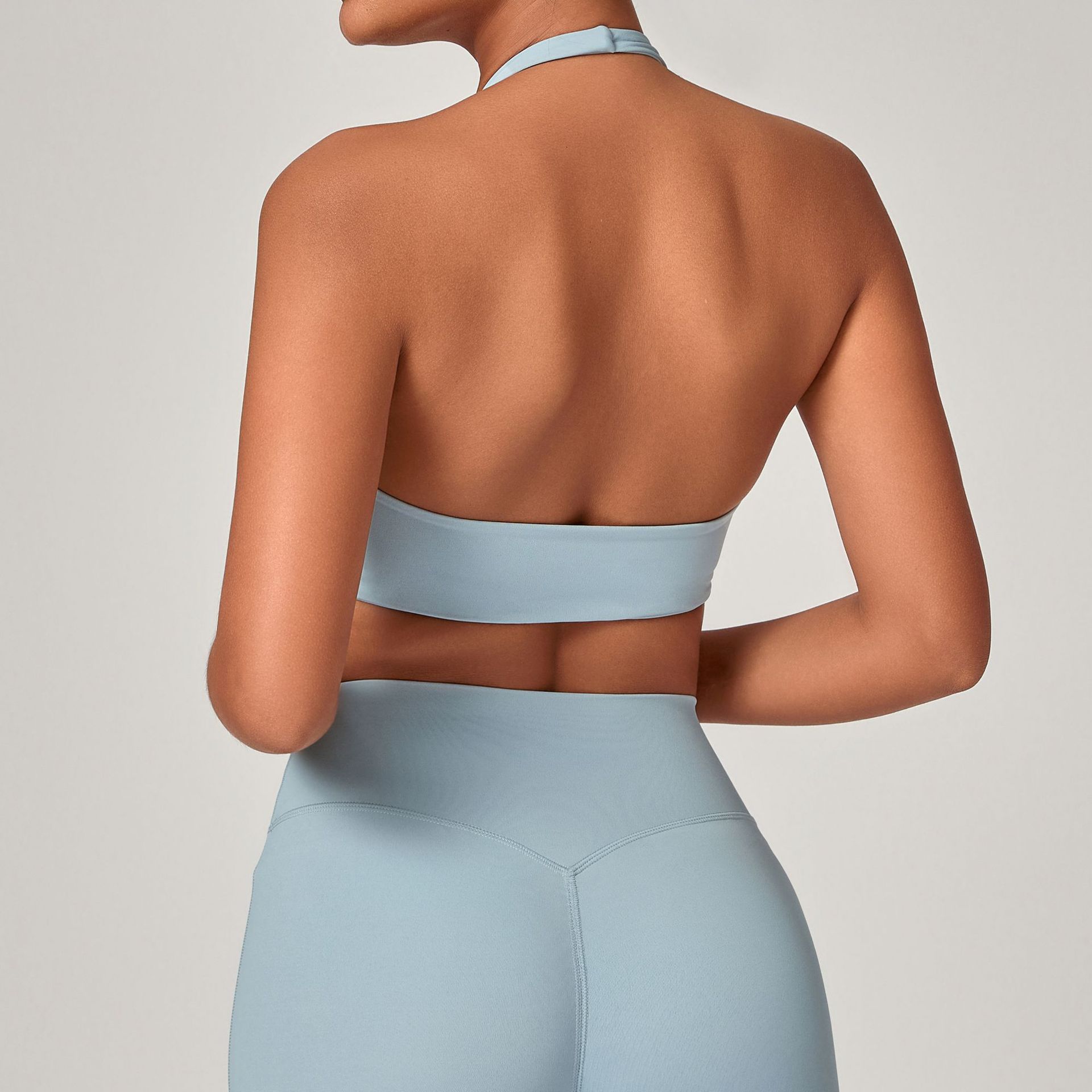 Ningyu Sports Breathable Hangi - Sports Bra High Impact recensie en prijs