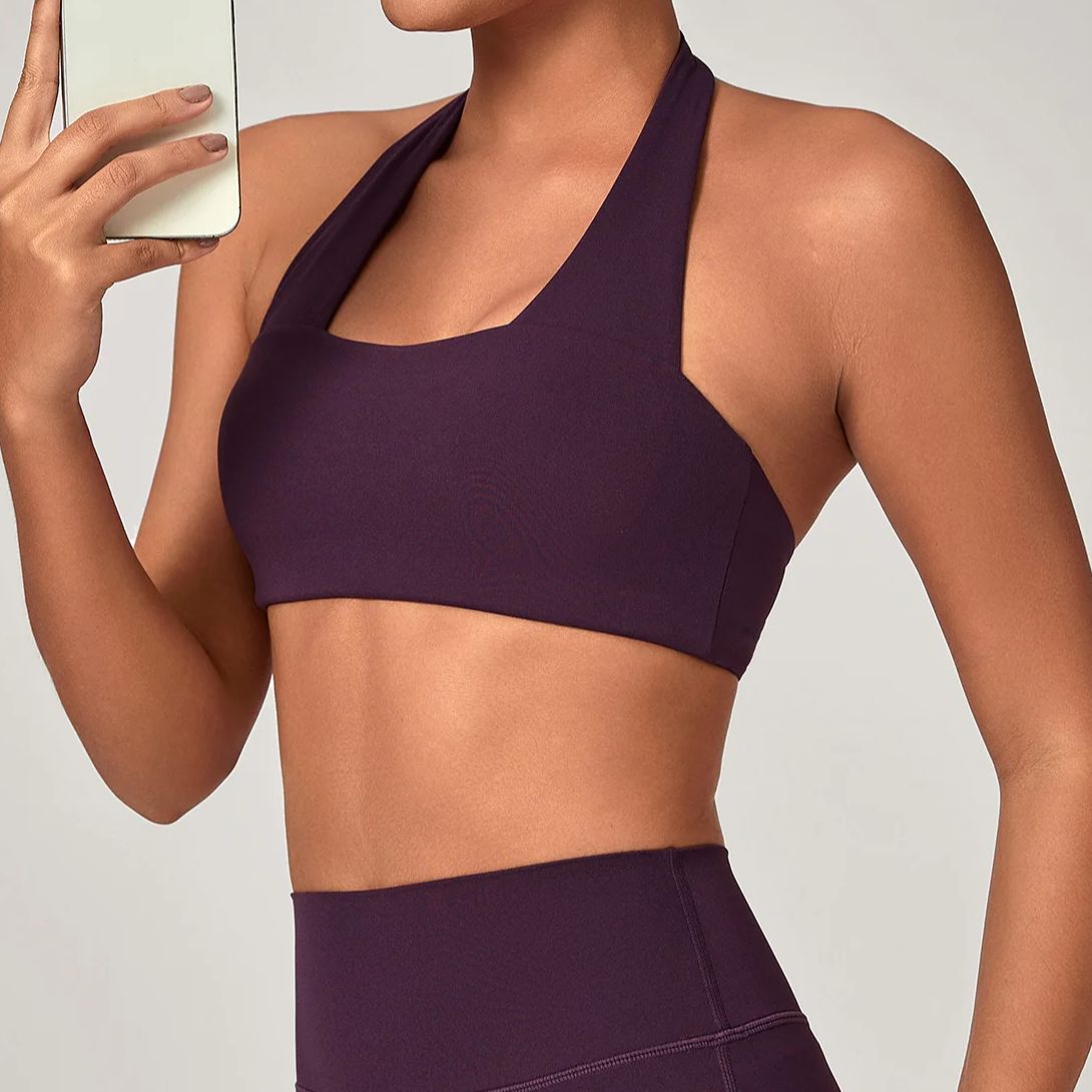 Ningyu Sports Breathable Hangi - Sports Bra High Impact recensie en prijs