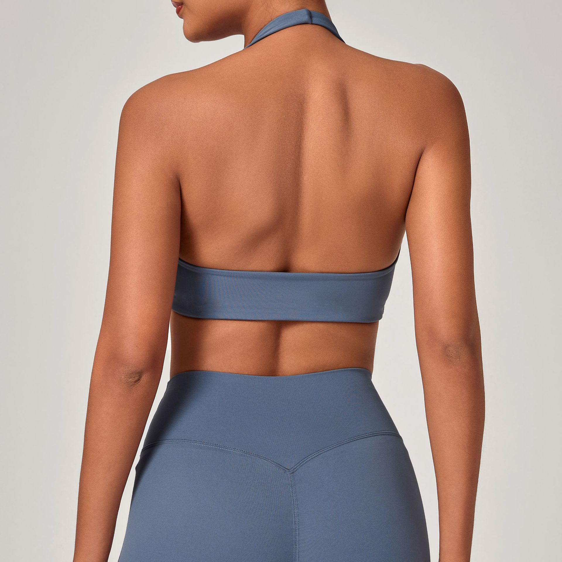 Ningyu Sports Breathable Hangi - Sports Bra High Impact recensie en prijs