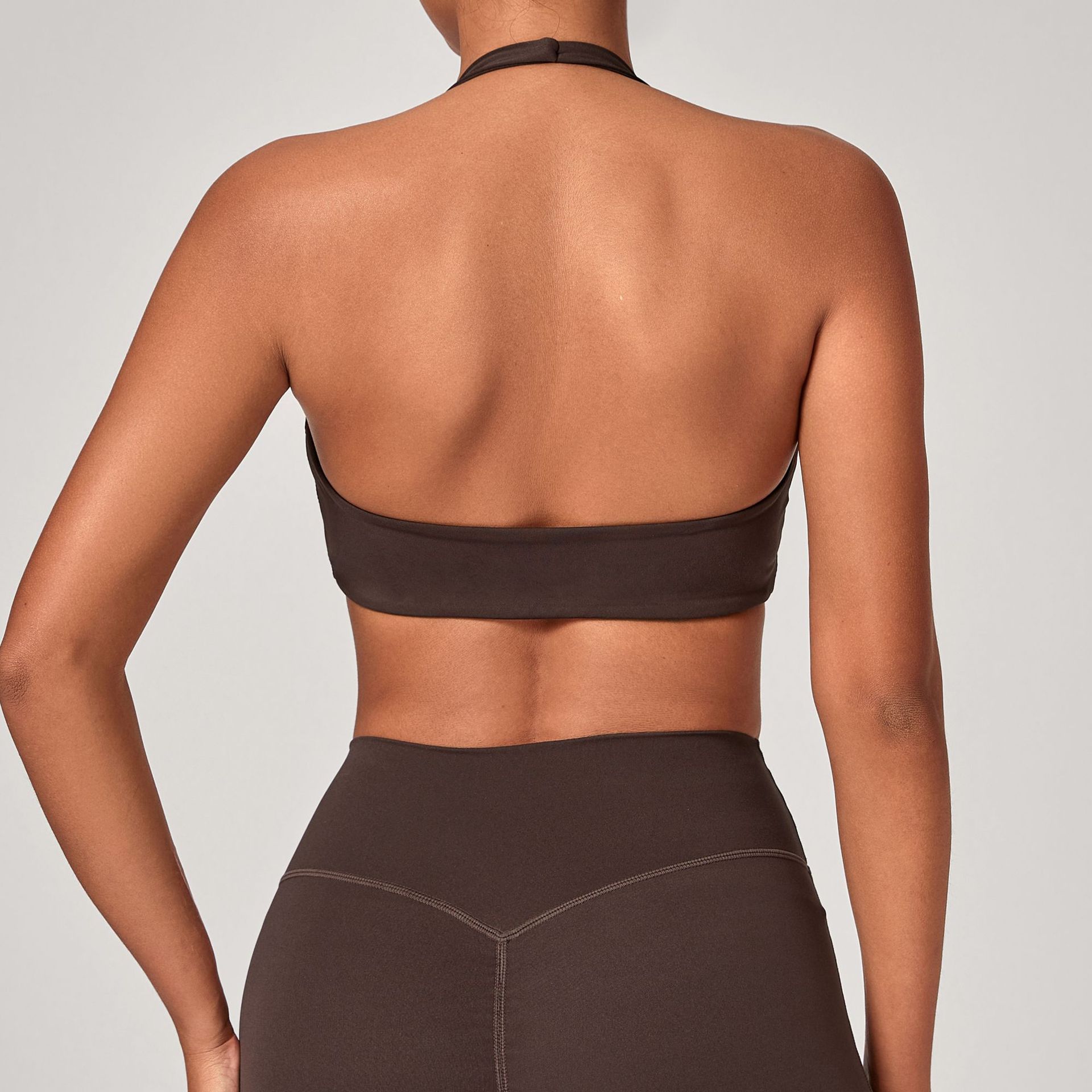 Ningyu Sports Breathable Hangi - Sports Bra High Impact recensie en prijs