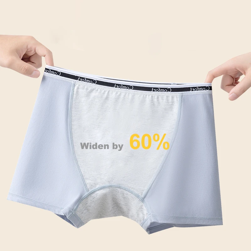 1pcs Cotton Women's Menstrual  - Boyshort Underwear recensie en prijs
