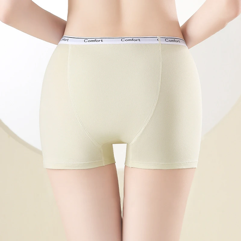 1pcs Cotton Women's Menstrual  - Boyshort Underwear recensie en prijs