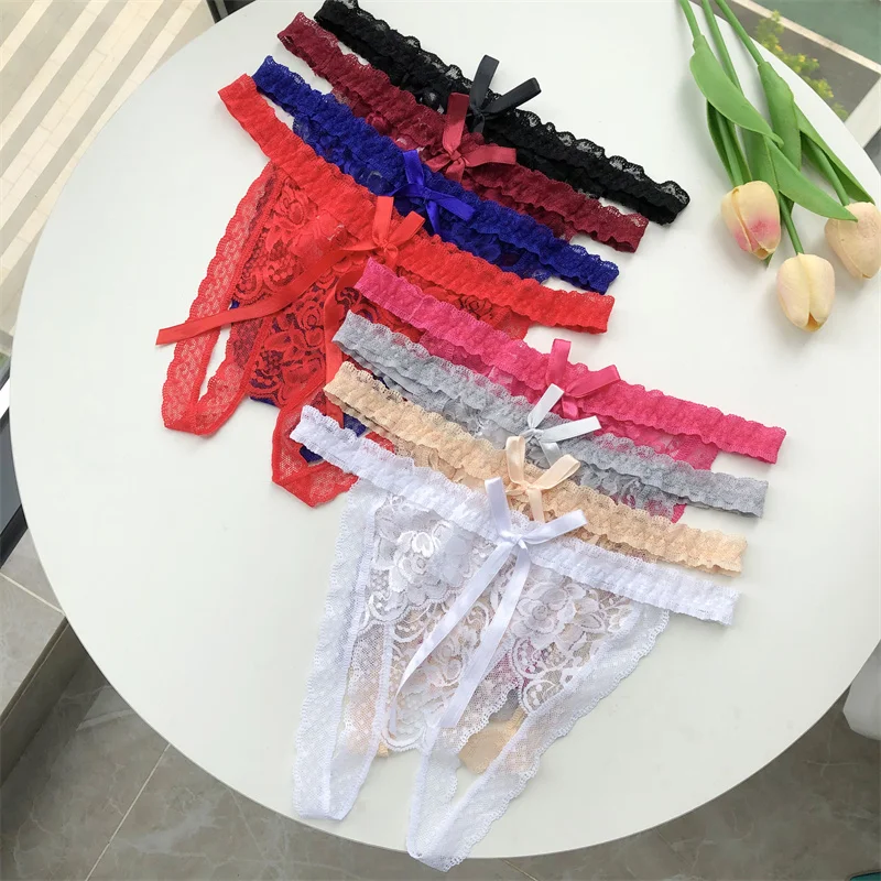 Customized Crystal Name Letter - Thong Bikini Women recensie en prijs