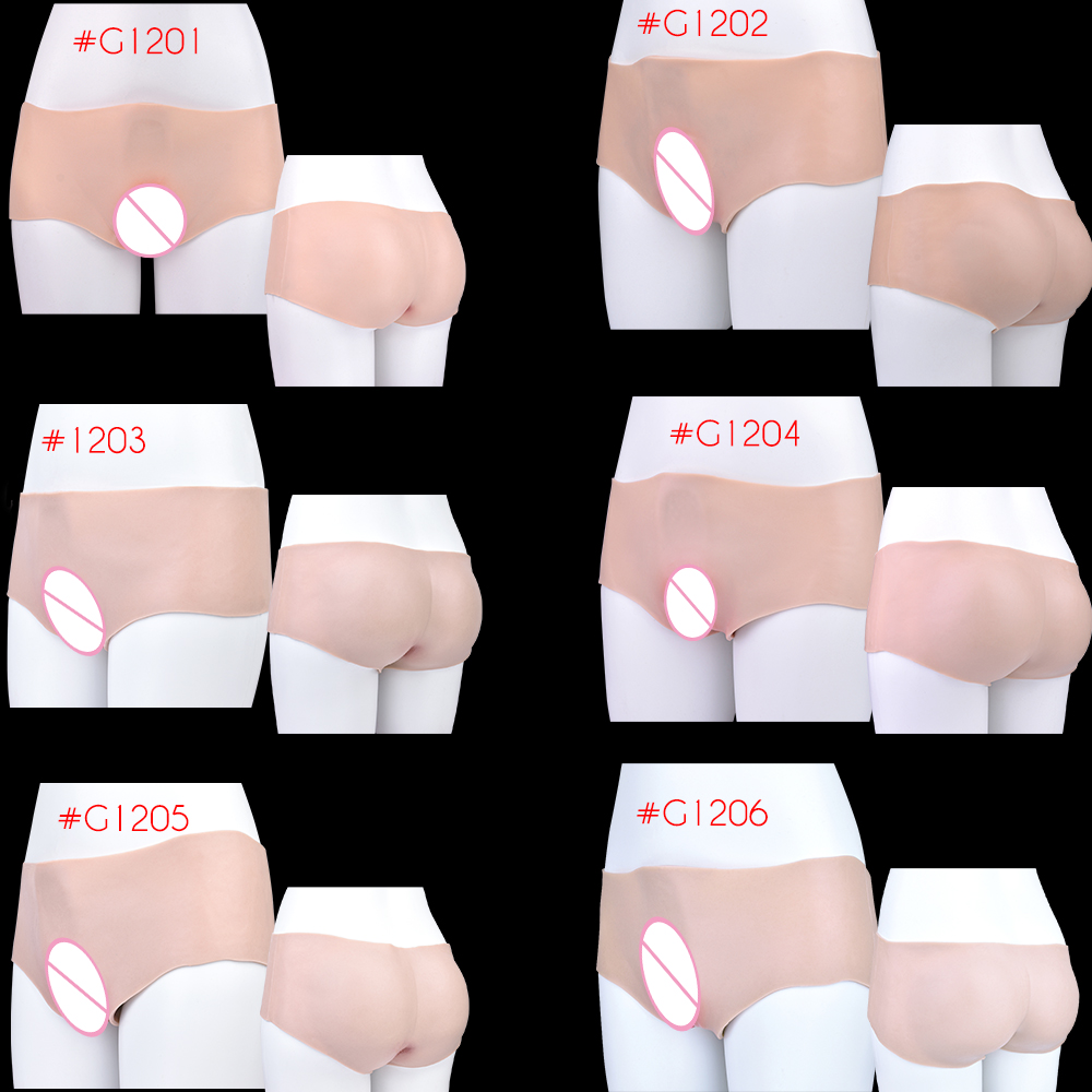 SXXY Male Penis Hiding Inserta - Boyshort Underwear recensie en prijs