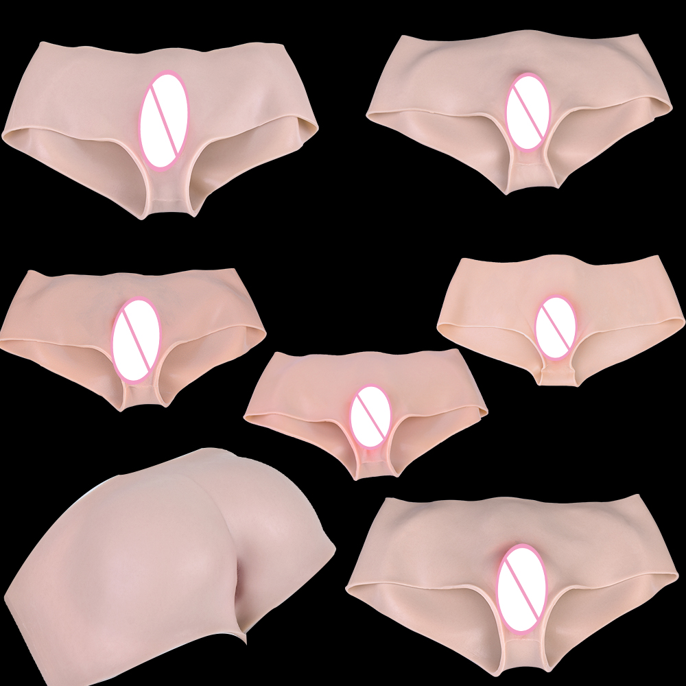 SXXY Male Penis Hiding Inserta - Boyshort Underwear recensie en prijs