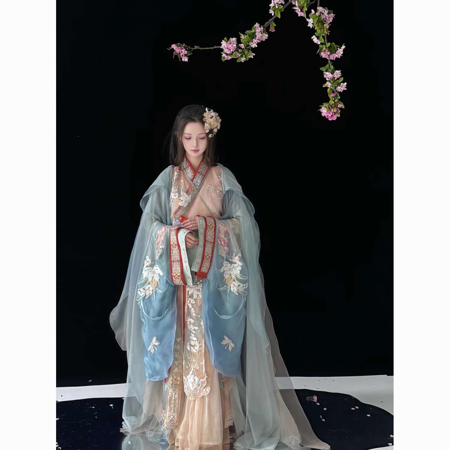 New Fiesta Carnival Halloween  - Robe Silk Women recensie en prijs