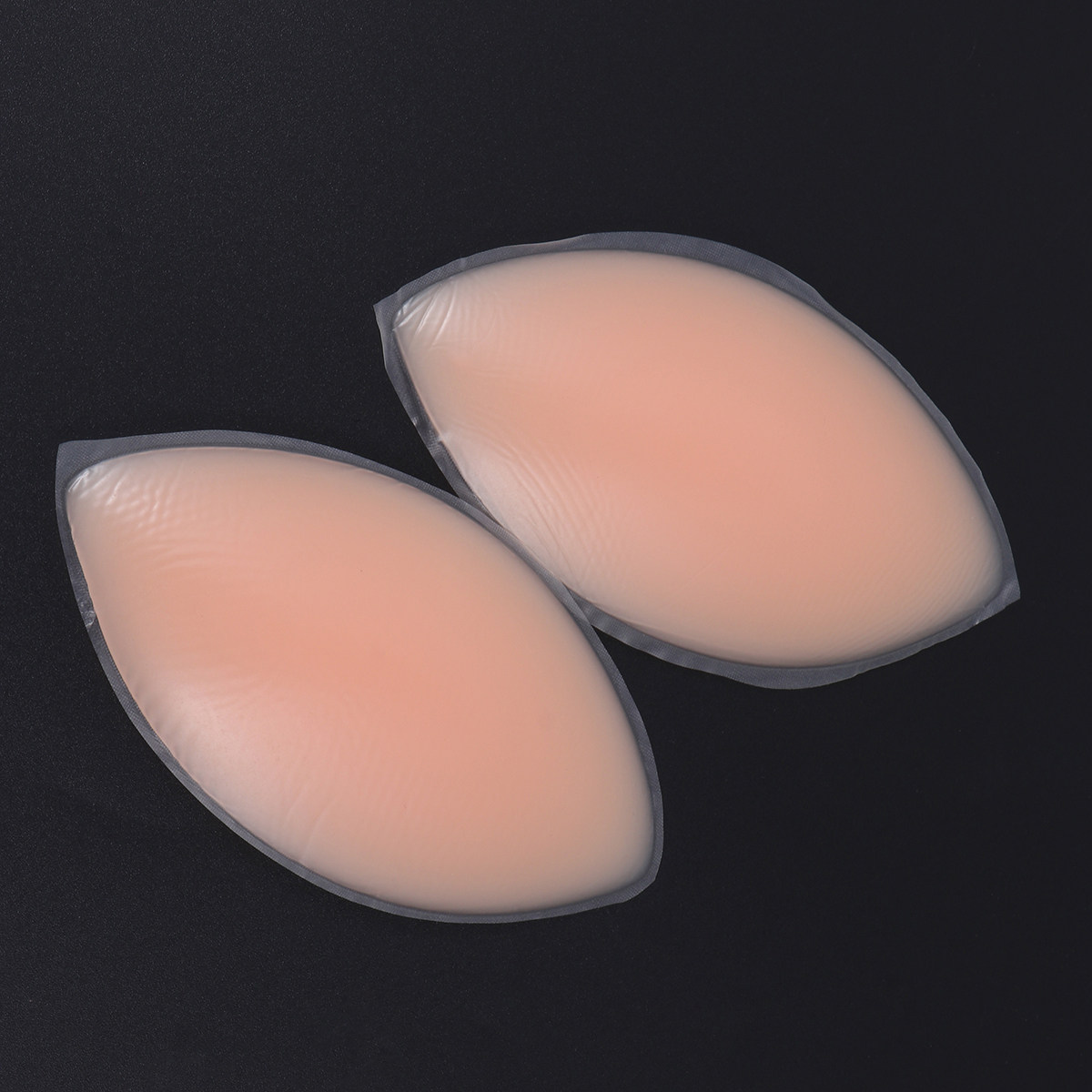 One Pair Invisible Silicone Br - Silicone Bra Adhesive recensie en prijs