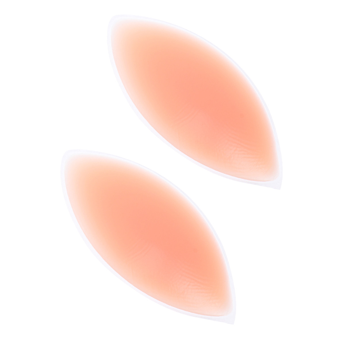 One Pair Invisible Silicone Br - Silicone Bra Adhesive recensie en prijs