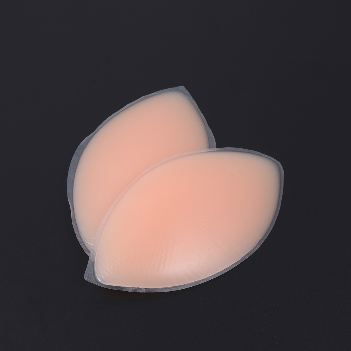 One Pair Invisible Silicone Br - Silicone Bra Adhesive recensie en prijs