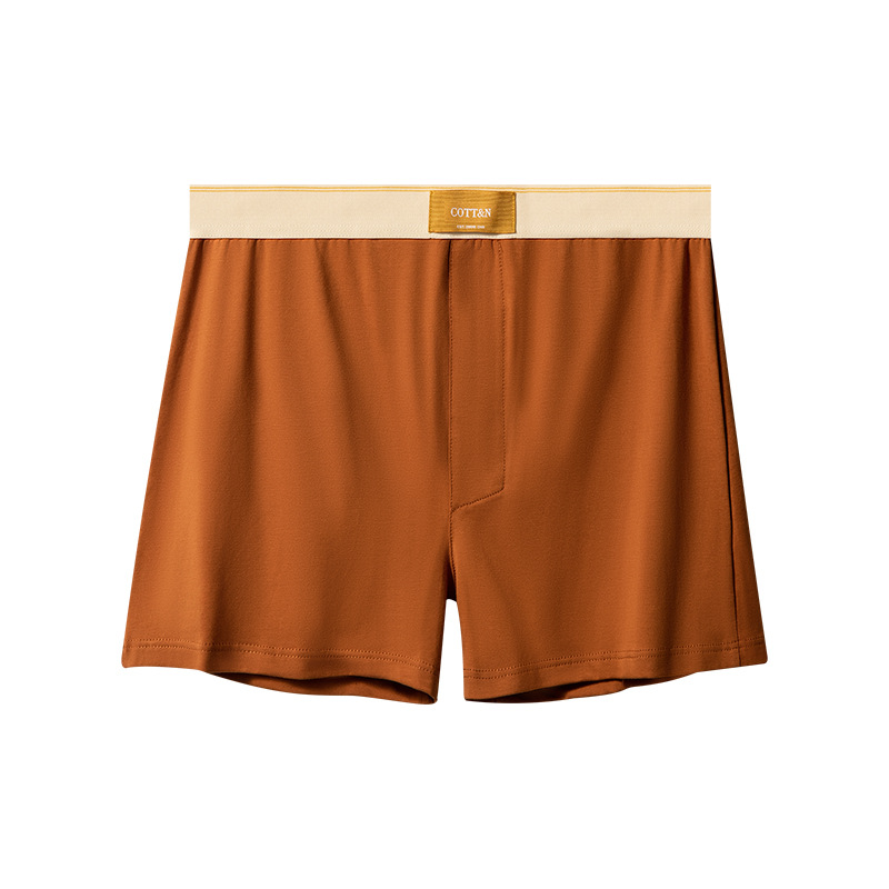 4pcs Male Arrow Pants Men Cott - Boyshort Underwear recensie en prijs