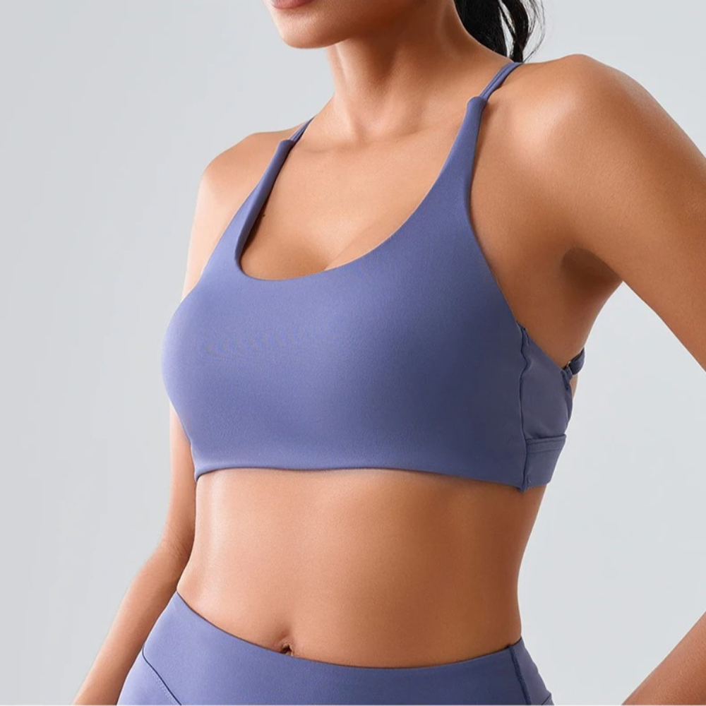 Women Impact Halter Sports Bra - Sports Bra High Impact recensie en prijs