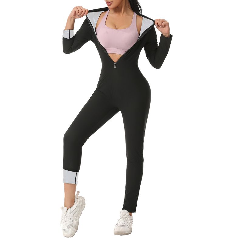 Women Hot Thermal Fat Burning  - Shapewear Bodysuit Firm recensie en prijs