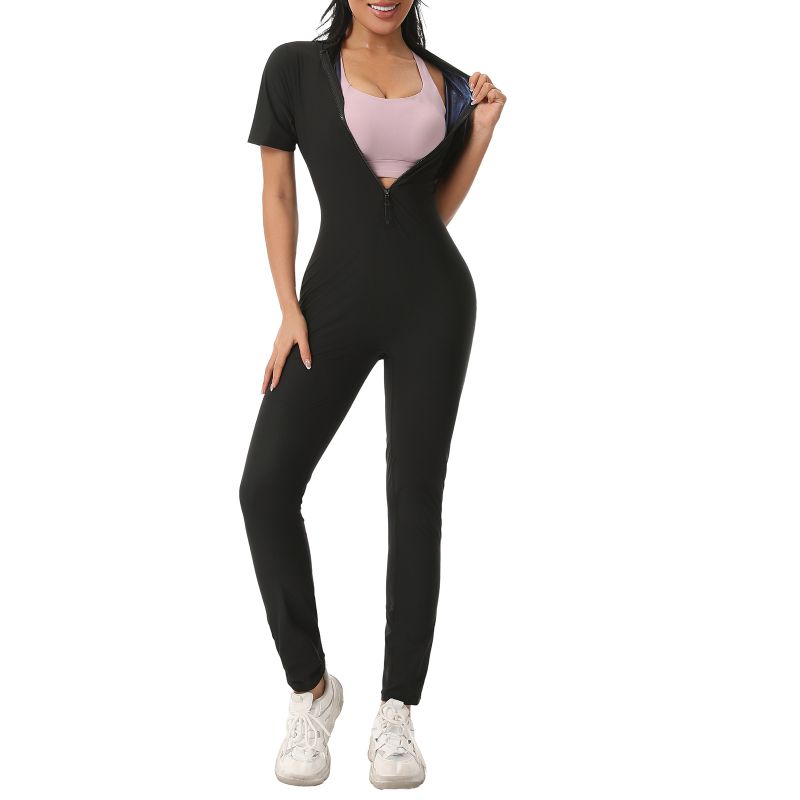Women Hot Thermal Fat Burning  - Shapewear Bodysuit Firm recensie en prijs