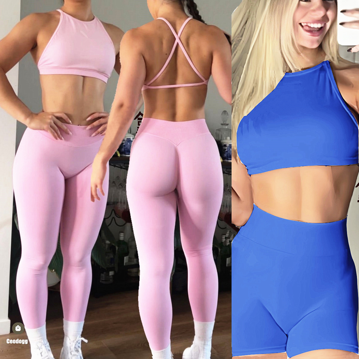 Drfnamic High Neck Backless Sp - Push Up Bra Padded recensie en prijs