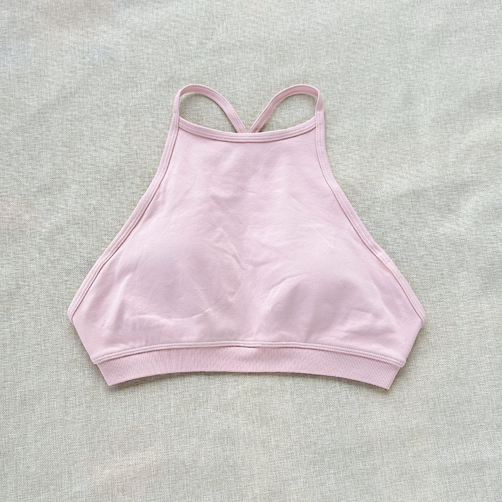 Drfnamic High Neck Backless Sp - Push Up Bra Padded recensie en prijs