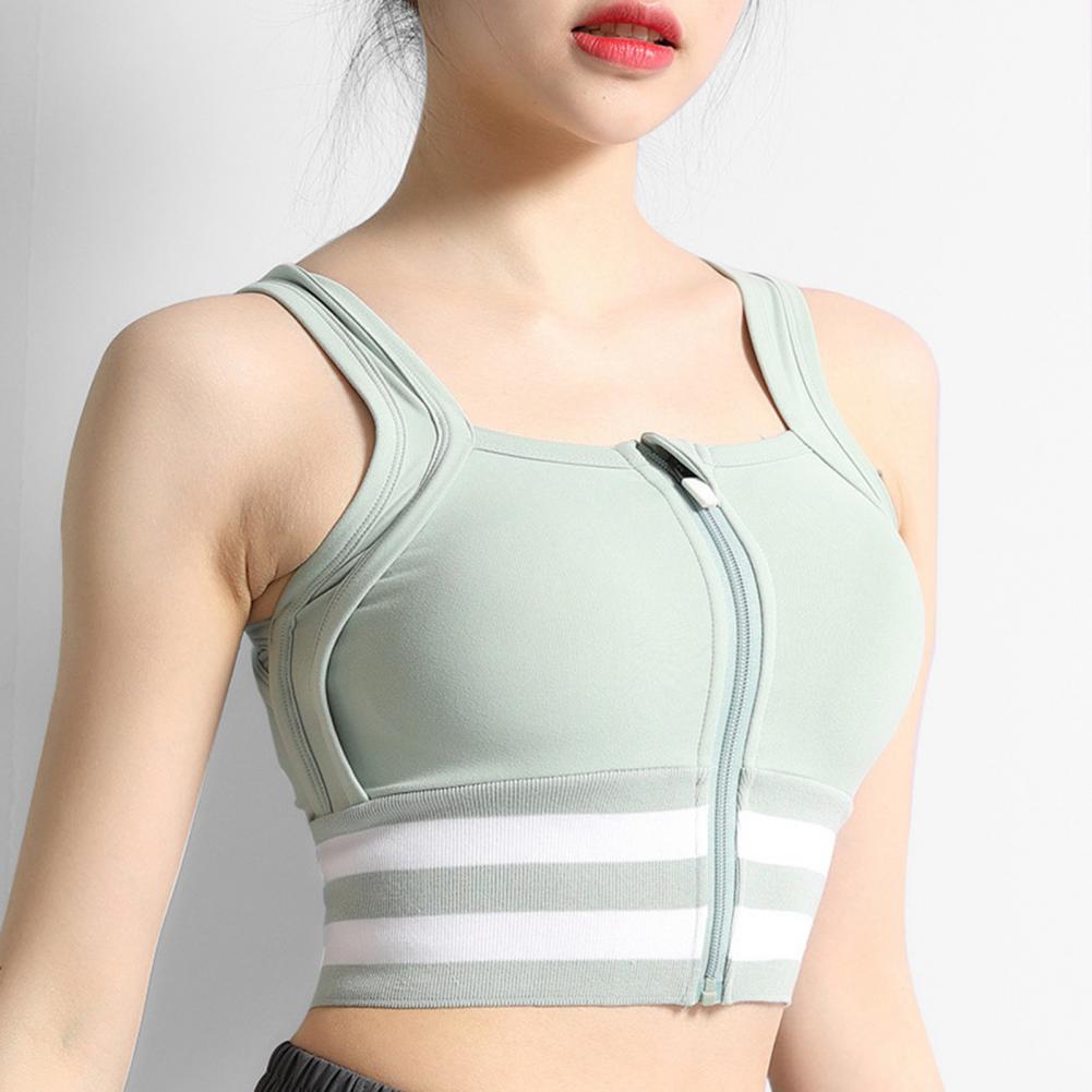Nylon Sports Bra High Impact F - Sports Bra High Impact recensie en prijs