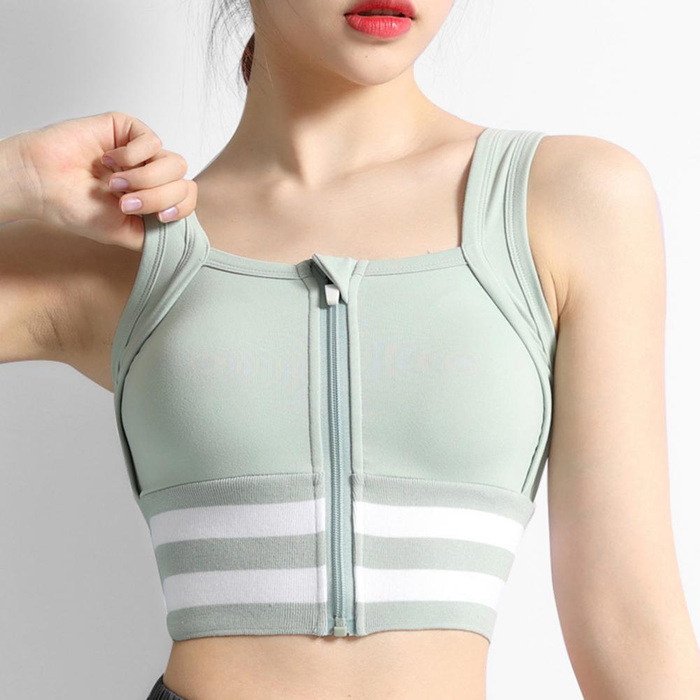 Nylon Sports Bra High Impact F - Sports Bra High Impact recensie en prijs