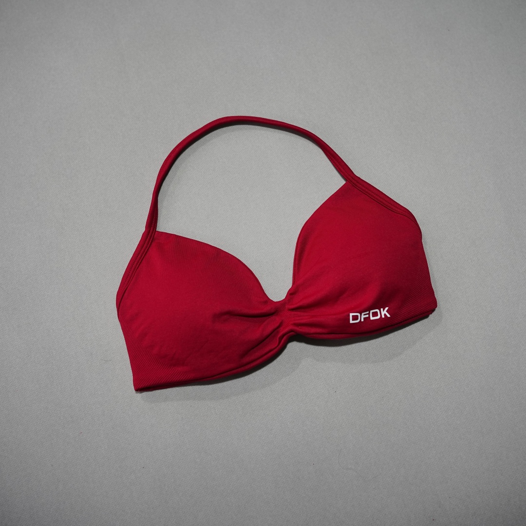 DFDK 26 New Cross Back Sports  - Sports Bra High Impact recensie en prijs