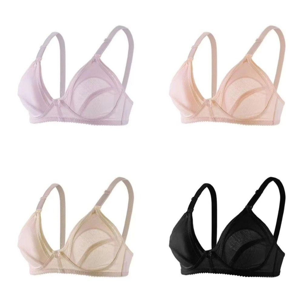 Soft Cotton Maternity Nursing  - Nursing Bra Sleep recensie en prijs