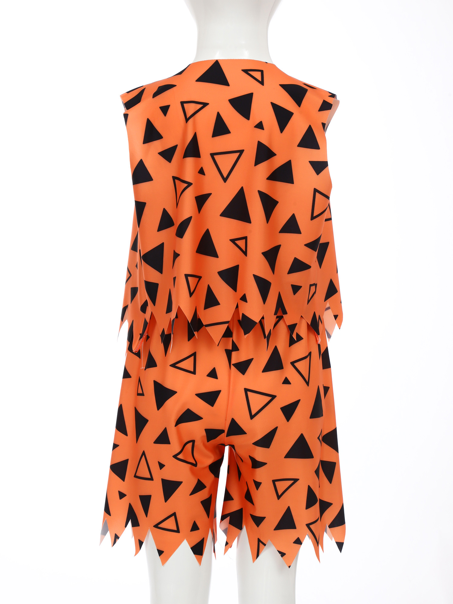 6-16Y Boys Flintstone Costume  - Boyshort Underwear recensie en prijs