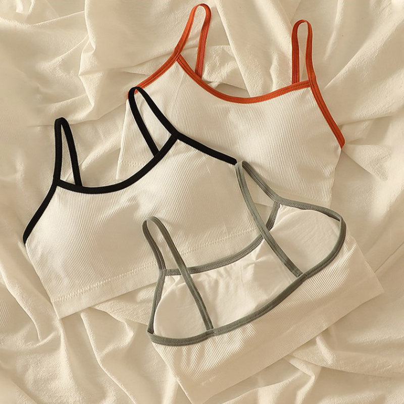 Seamless Sport Bra Backless St - Strapless Bra Backless recensie en prijs