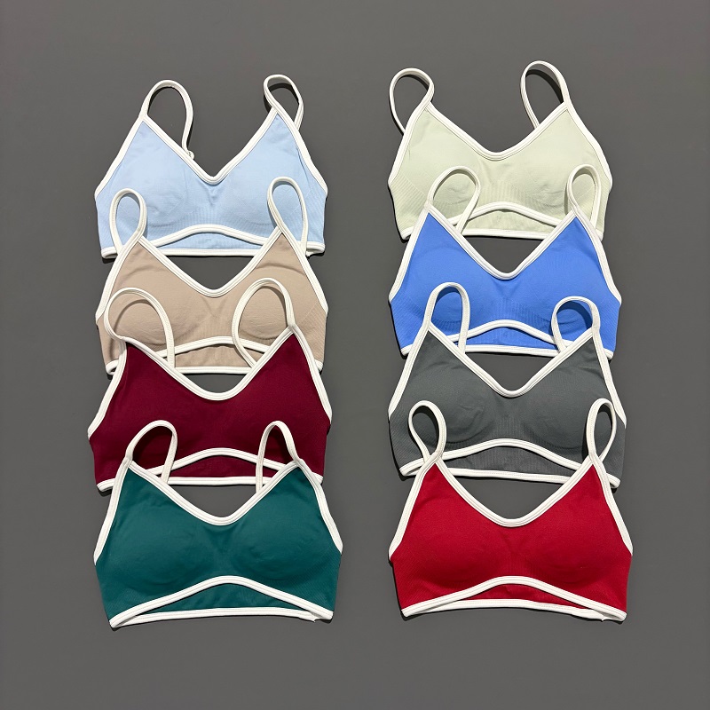 HISTELLO Sports Bra Women Sexy - Sports Bra High Impact recensie en prijs