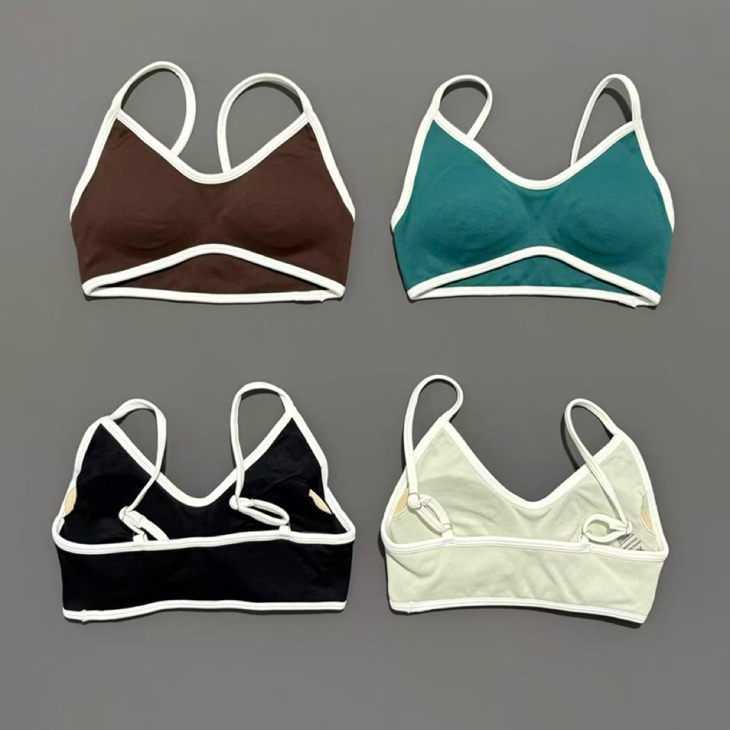 HISTELLO Sports Bra Women Sexy - Sports Bra High Impact recensie en prijs