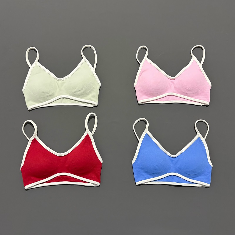 HISTELLO Sports Bra Women Sexy - Sports Bra High Impact recensie en prijs