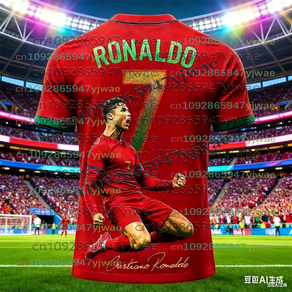26 New Football Jersey 3D Prin - Boyshort Underwear recensie en prijs