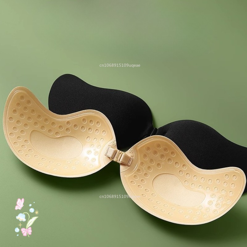 New Invisible Strapless Adhesi - Seamless Underwear Women recensie en prijs