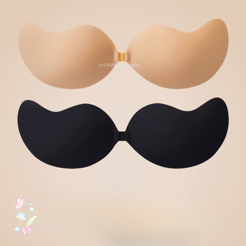 New Invisible Strapless Adhesi - Seamless Underwear Women recensie en prijs