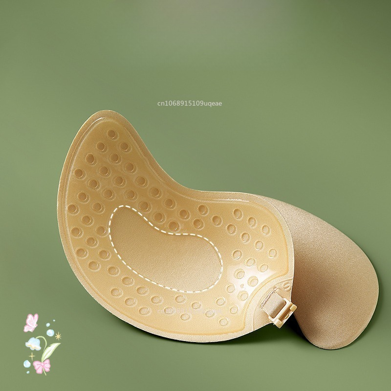 New Invisible Strapless Adhesi - Seamless Underwear Women recensie en prijs