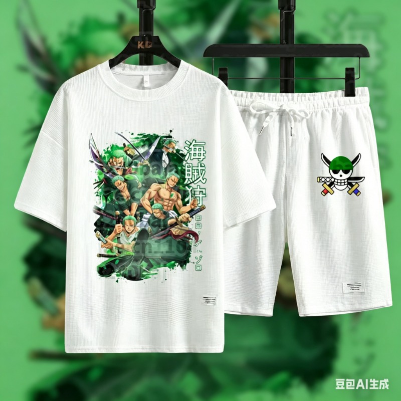 One Piece Kids Outfit Chopper  - Boyshort Underwear recensie en prijs