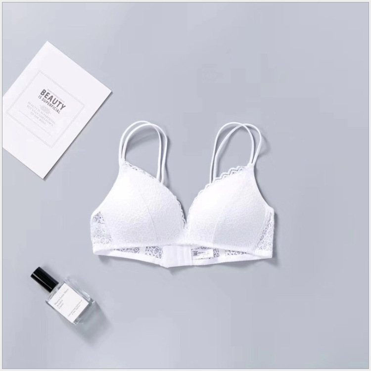 Women Bralette French Style La - Bralette Wireless Soft recensie en prijs