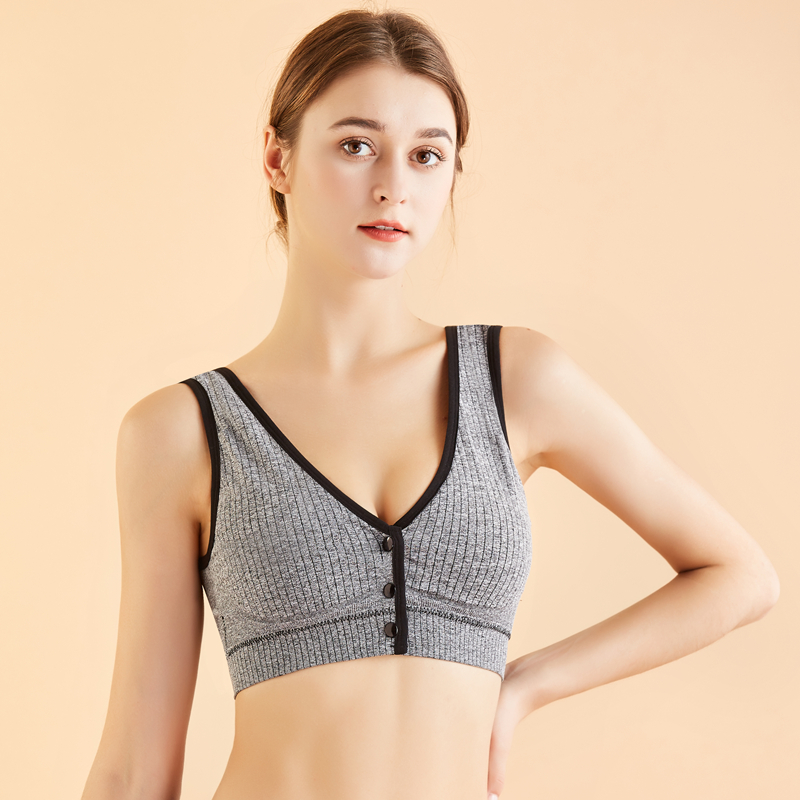Soft Breastfeeding Bra 3D Stru - Nursing Bra Sleep recensie en prijs
