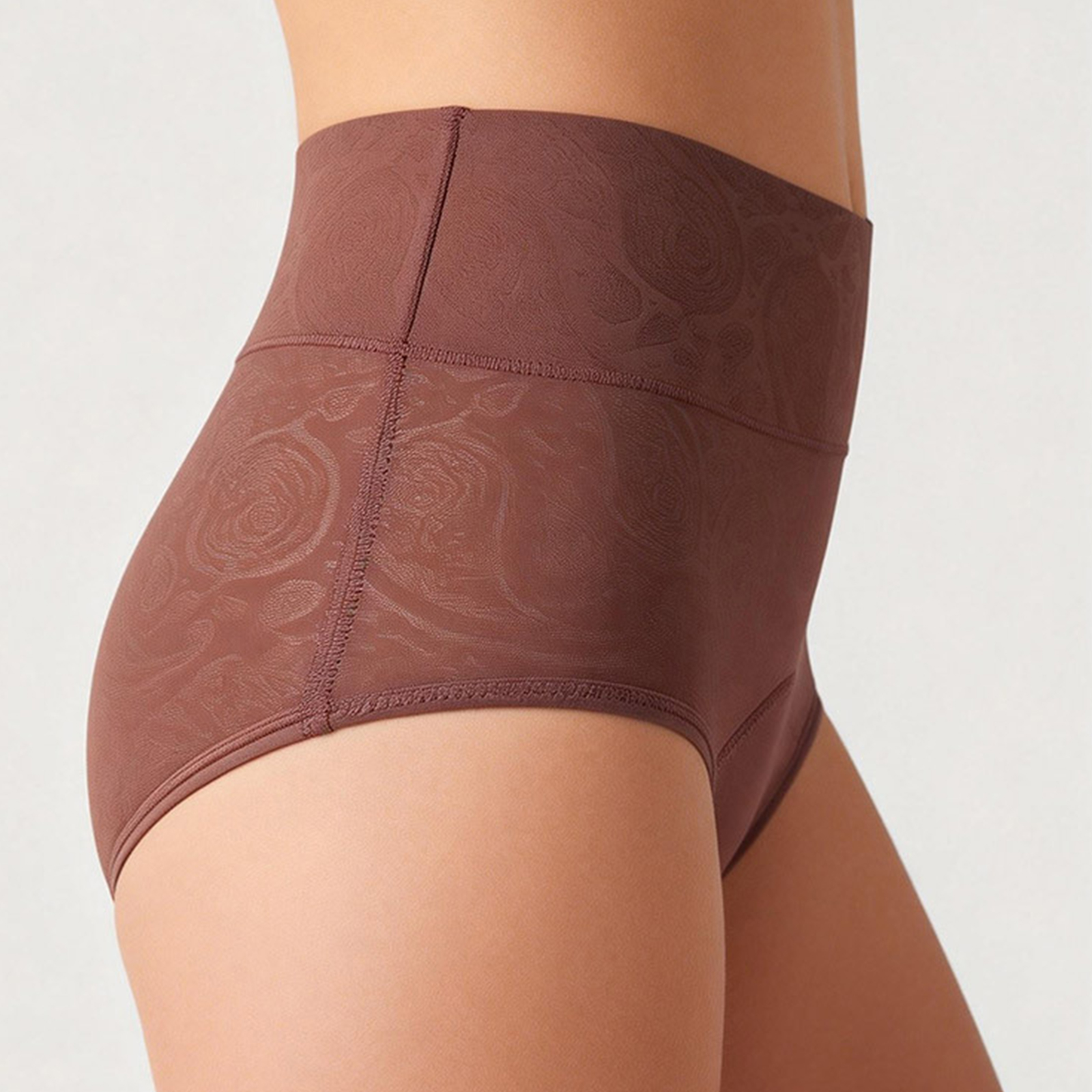 High Waist Women's Period Pant - Boyshort Underwear recensie en prijs
