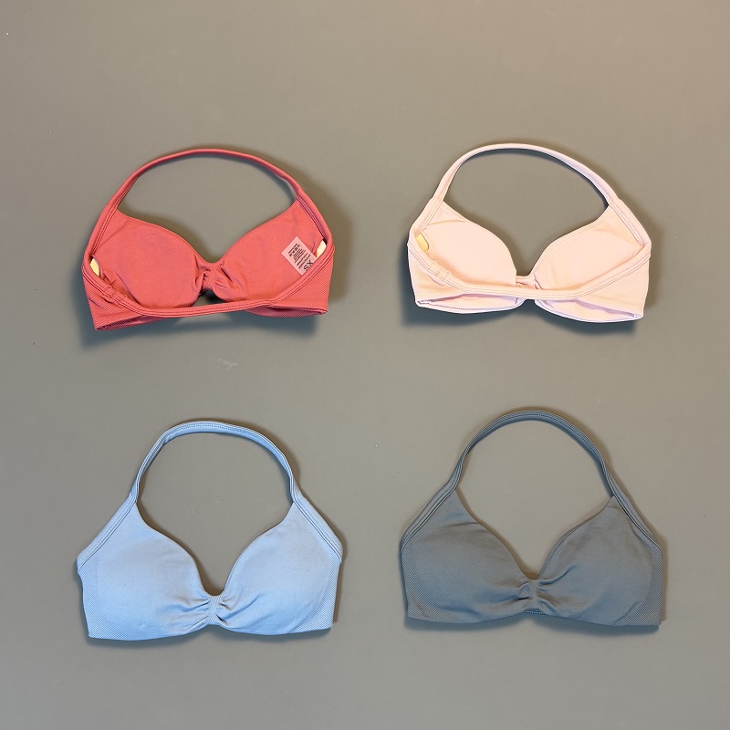 HISTELLO Sports Bra Seamless Y - Sports Bra High Impact recensie en prijs