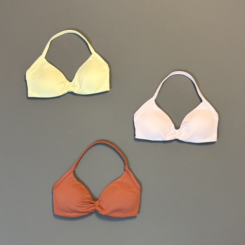 HISTELLO Sports Bra Seamless Y - Sports Bra High Impact recensie en prijs