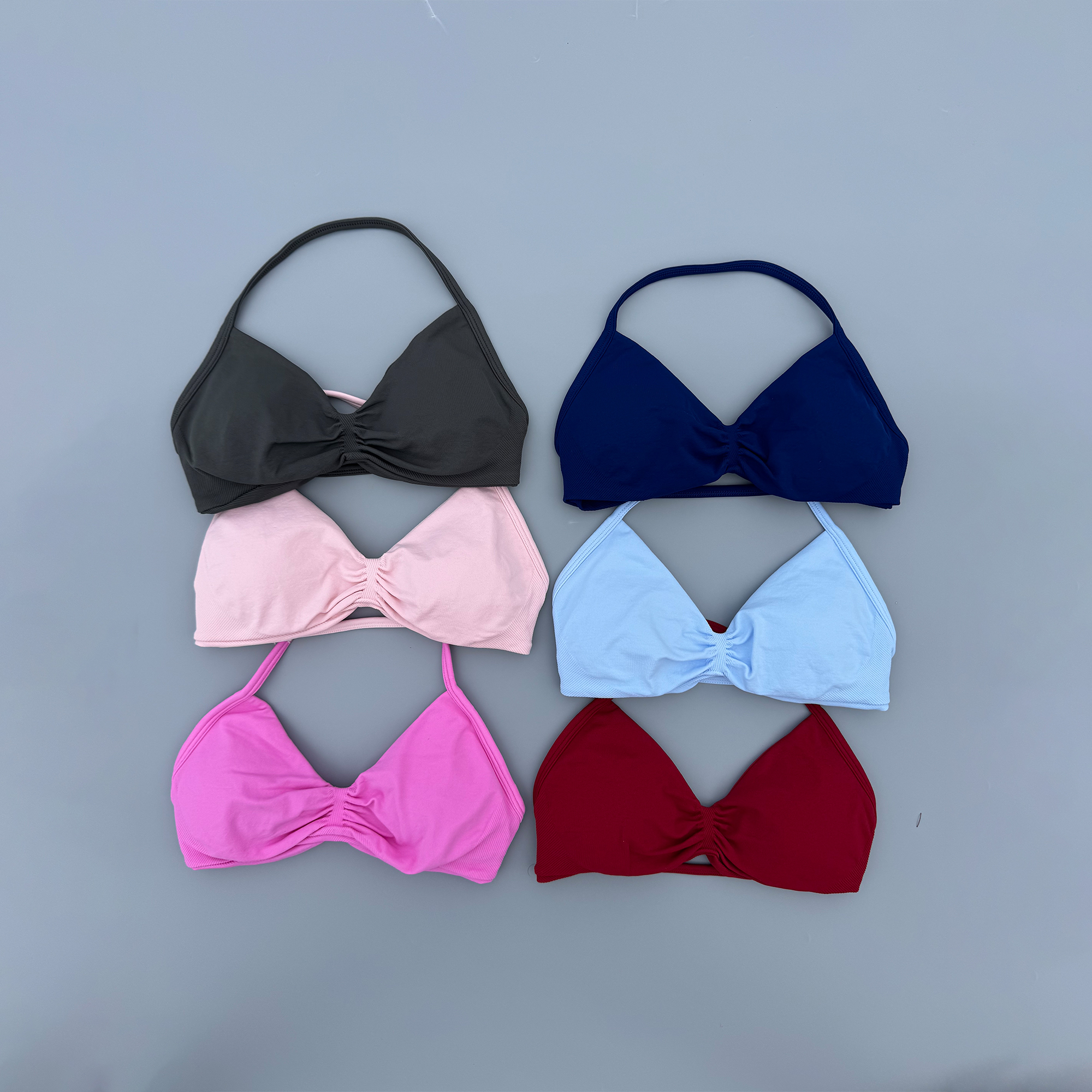 Women's High-Support Lace-Up S - Sports Bra High Impact recensie en prijs
