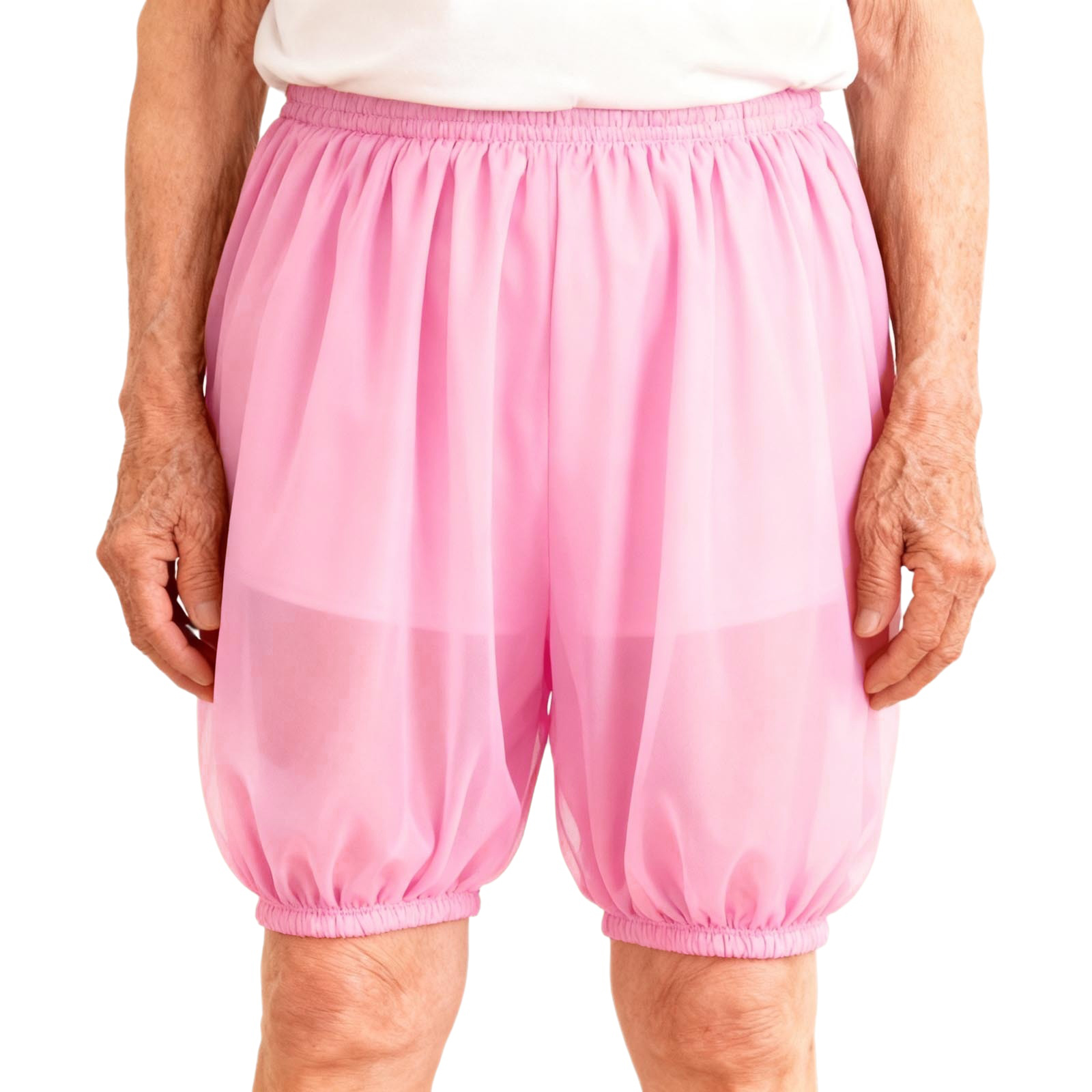 Loose Fit Boxing Incontinent E - Boyshort Underwear recensie en prijs
