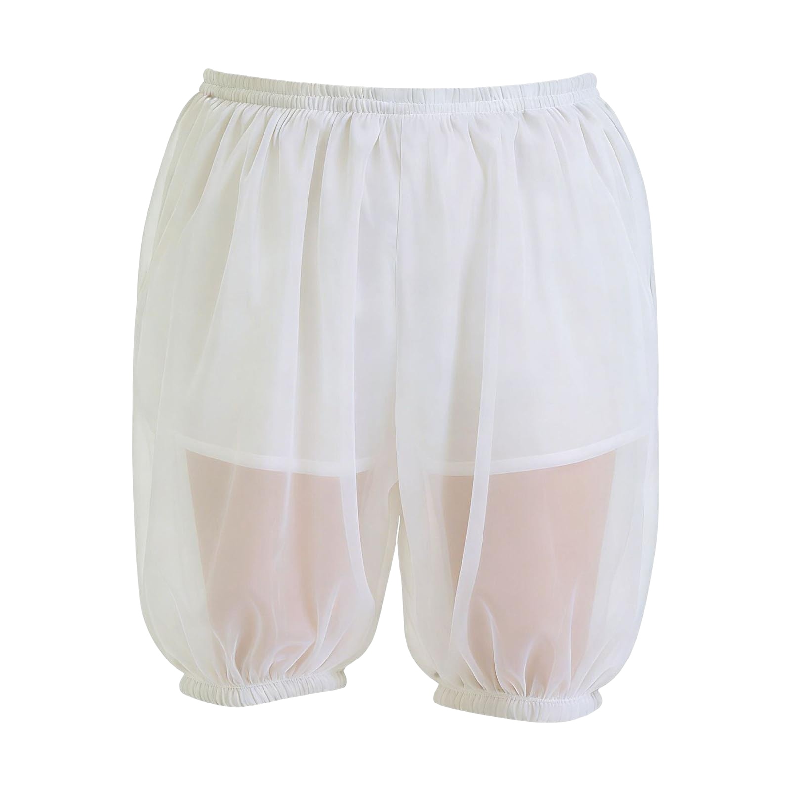 Loose Fit Boxing Incontinent E - Boyshort Underwear recensie en prijs