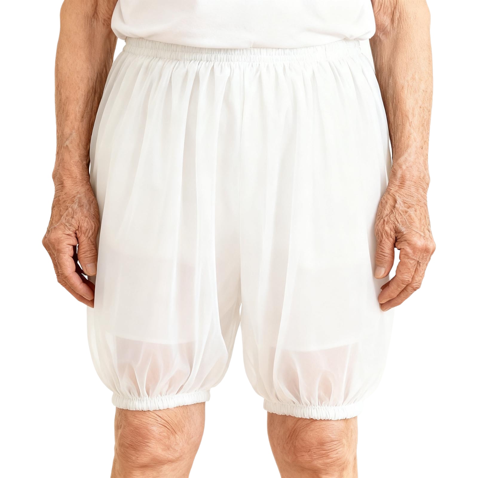 Loose Fit Boxing Incontinent E - Boyshort Underwear recensie en prijs