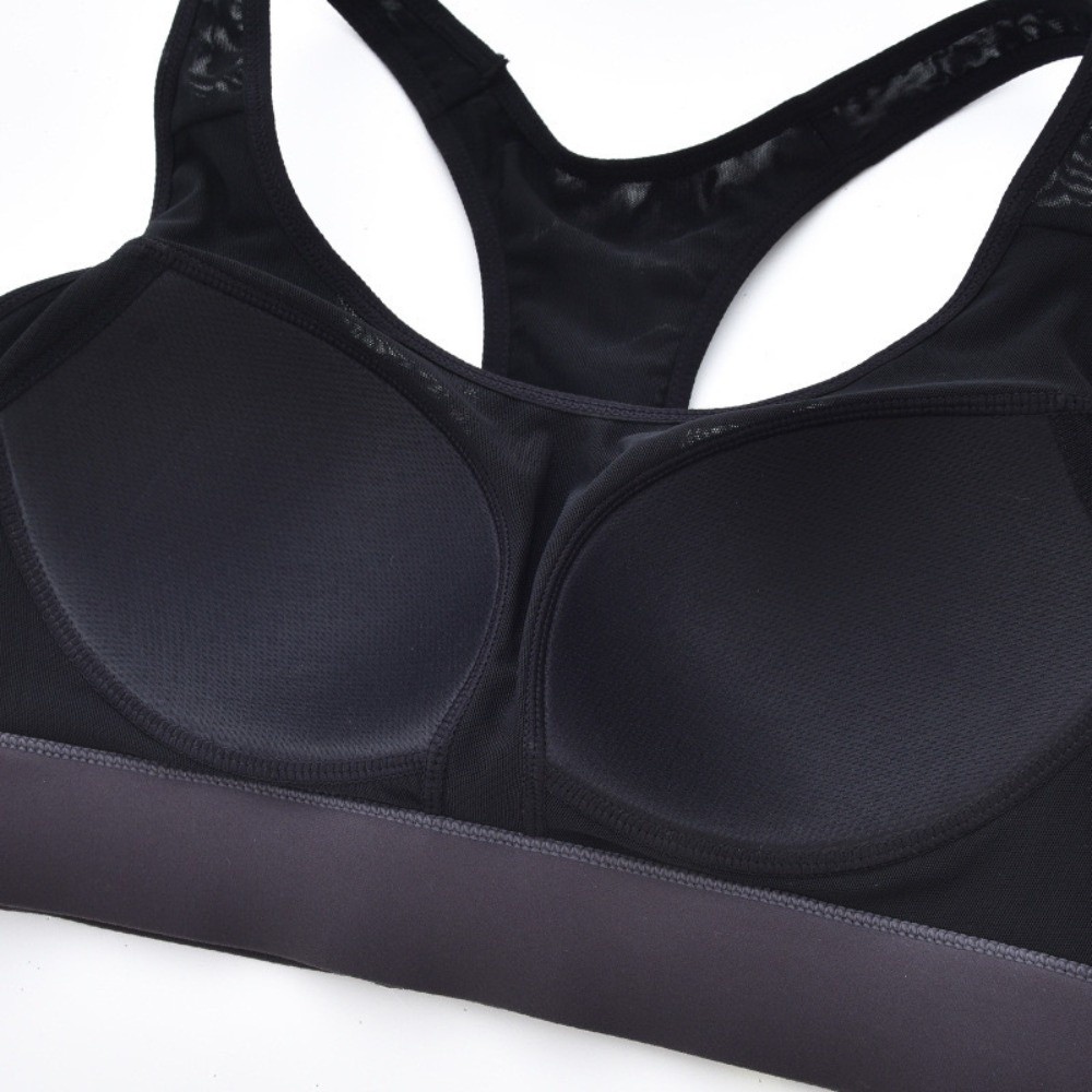 Simple Shockproof Women Sports - Sports Bra High Impact recensie en prijs