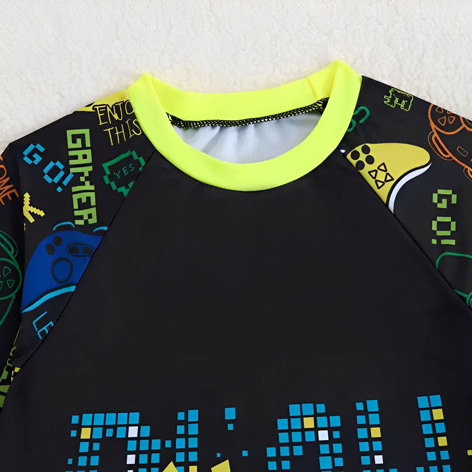 2026 Boys Swimsuit Two Pieces  - Boyshort Underwear recensie en prijs