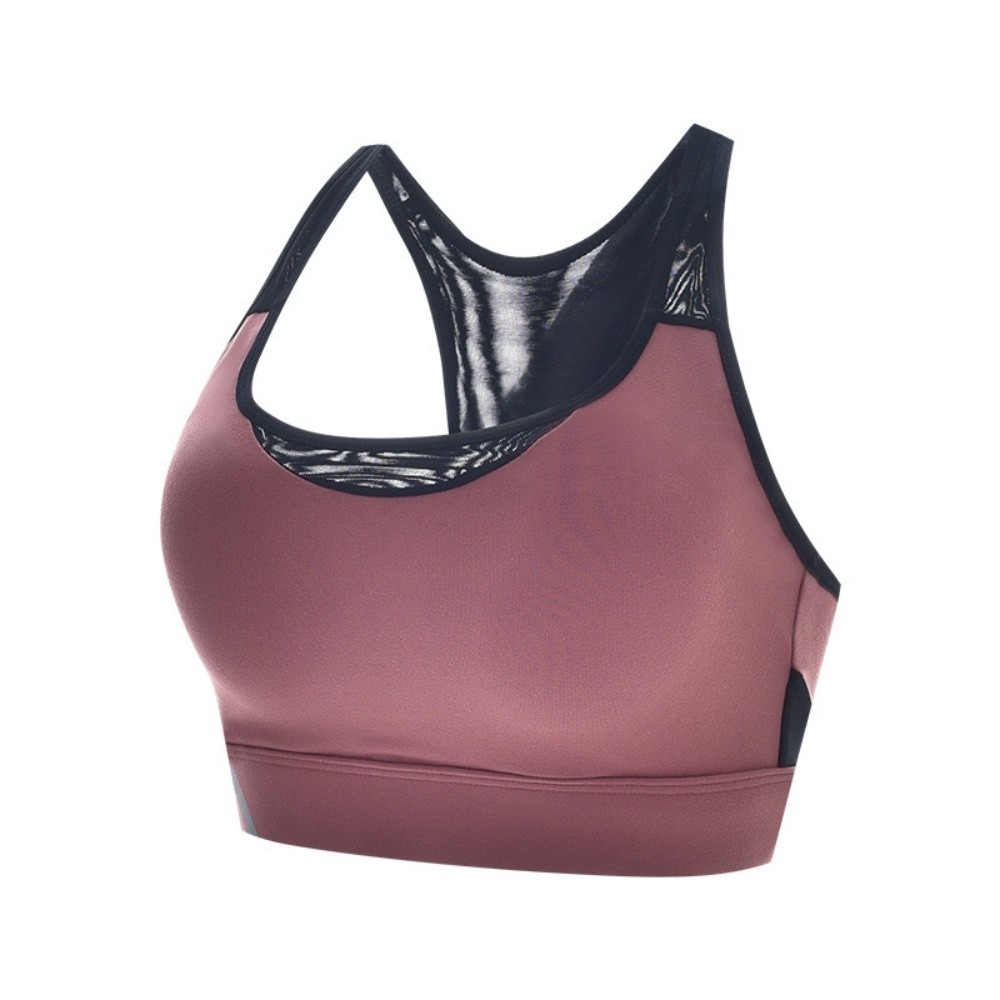 Comfortable Shockproof Women S - Sports Bra High Impact recensie en prijs